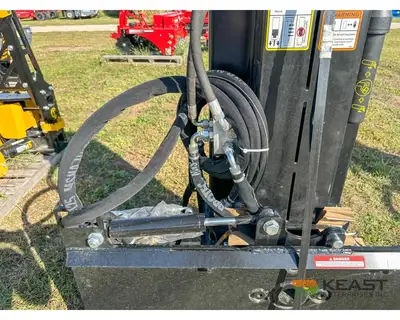 Used DANUSER _UNKNOWN_ Post Drivers Iowa US | Keast Enterprises #1360158