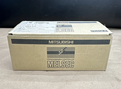 NEW Mitsubishi FX2N-32ER-ES/UL