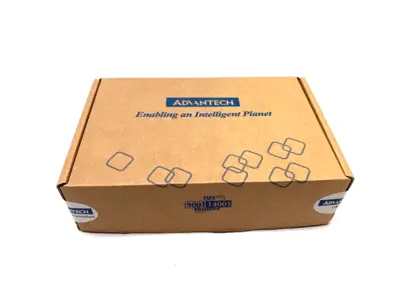 New | in-Stock Advantech Unmanaged Ethernet Switch 10/100Mbps 8-Port Network Switches Michigan US | Maverick Industrial Sales #1483024