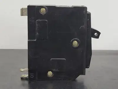 USED SQUARE D QO115