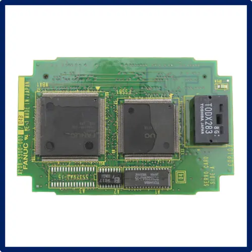 Used FANUC A20B-3300-0031 Circuit Boards Texas US | CNC TOOLS LLC #906177