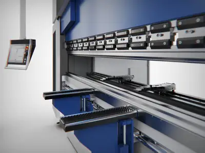 USED MVD D320-3700