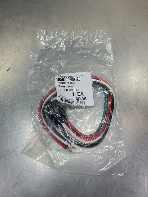 Used BRAD HARRISON _UNKNOWN_ Proximity Sensors South Carolina US | Palmetto Automation #1163520