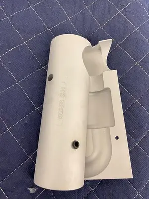 99R1499 ADAPTER HTR2.0