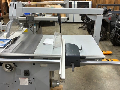 2018 FELDER K700 Standard Sliding Table Saws | Complete Cutting Solutions (3)