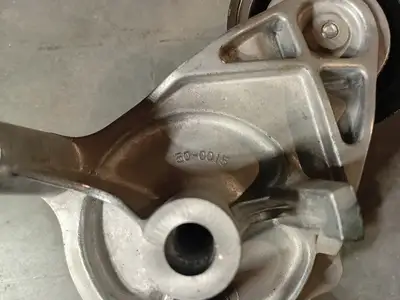 NEW FORD 3C2Z-6B209-AA