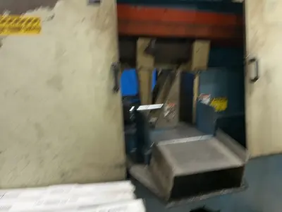 Used 2011 DOALL C3350NC Horizontal Dual Column Band Saws Ohio US | HGR 24 #1314800