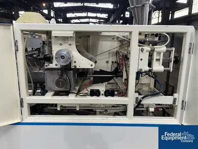 USED Hayssen Hayssen Vertical Form, Fill and Seal Machine, Model  8-12HR Ultima