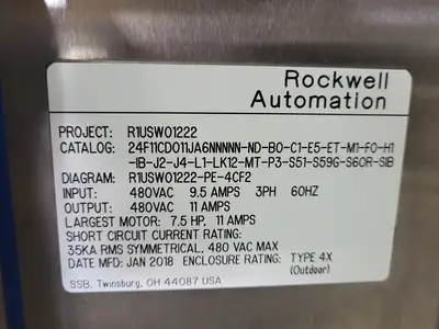 NEW BERKELEY BVMI33-2-1-204