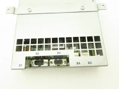 ABB 3HAC026271-001/05 DSQC646 ELAN EPS Unit