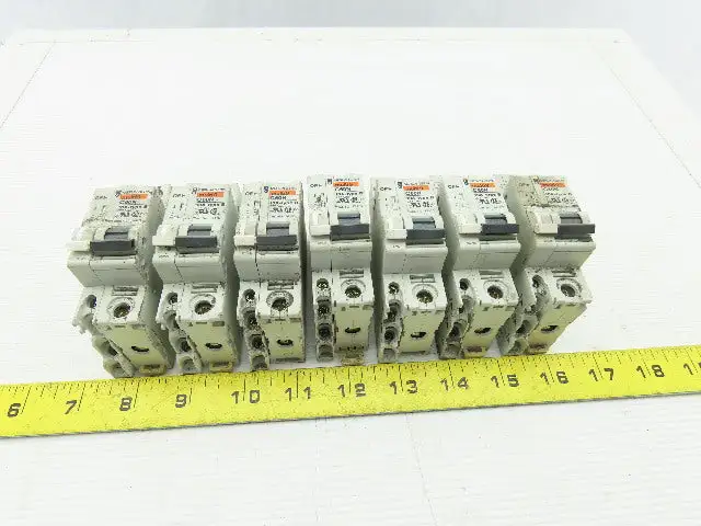 Used MERLIN GERIN _UNKNOWN_ Miscellaneous MRO | Arrow Industrial #644574