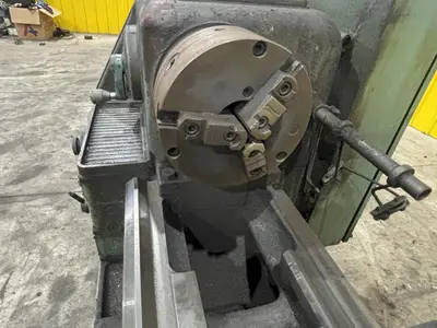 USED TAKISAWA TAL-460
