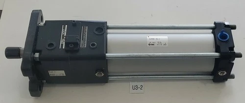 NEW SMC CLAFN63-150-E