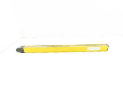 Cedes 107714 Safe2+ Safety Light Curtain Transmitter S2S-KEF1I-KH3-ACD59 360mm