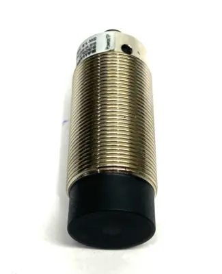 New | in-Stock Balluff Cylindrical RFID HF Read/Write Head BIS M-400-045-001-07-S4 PLC Processors Michigan US | Maverick Industrial Sales #1399279