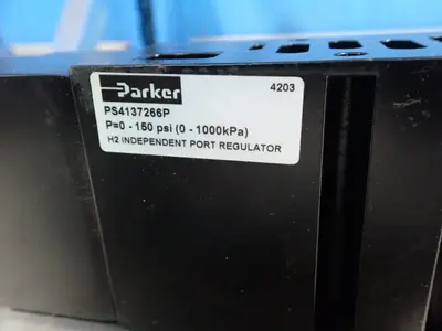 USED PARKER PS4137266P