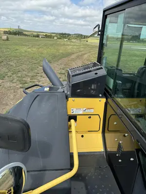 Used 2019 YANMAR VIO80-1A Excavators North Dakota US | Proxy Equipment #1377987