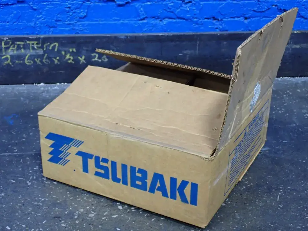 Used TSUBAKI RS160 Material Handling (misc) Ohio US | HGR 24 #791964