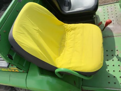 Used JOHN DEERE GATOR 6X4 Utility Vehicles Michigan US | Miedema Asset Management Group #1474467