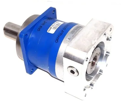 NEW WITTENSTEIN SP1405-MF1-10-1I1-25 GEAR REDUCER 100:1 RATIO, SP1405MF1101I125