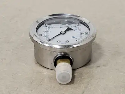 NEW PIC GAUGES 201L-254H