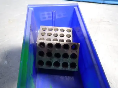 1-2-3 Block