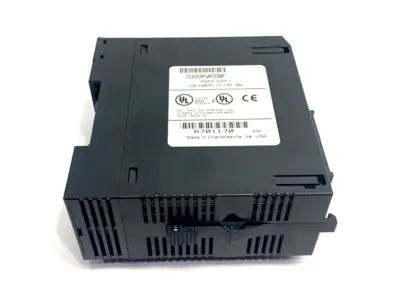 USED GE FANUC IC693PWR330F
