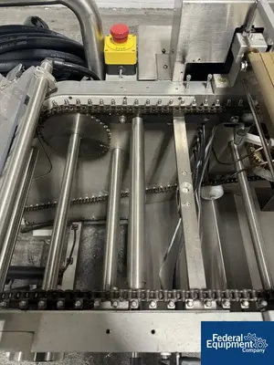 USED Ackley Ackley Adjustable Ramp Printer, Model 01481-00144