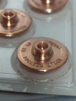 New | in-Stock TRUMPF 0237501 Nozzles Ohio US | Surplus Asset Holdings #1236010