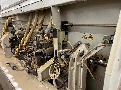 2010 SCM Olimpic K500 ER2 Professional Edgebanders | Complete Cutting Solutions (5)