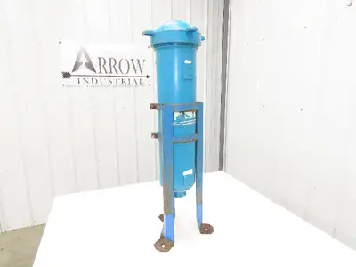 Used FSI _UNKNOWN_ Parts (Hydraulics and Pneumatics) Indiana US | Arrow Industrial #1469979