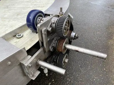 USED 2012 JANTEC PRN-SS-6032-180