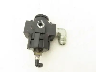 Used NORGREN _UNKNOWN_ Air Pressure Regulators Indiana US | Arrow Industrial #1411463