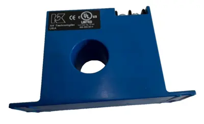 NEW NK TECHNOLOGIES ASM-NOU-UL-FT AC CURRENT SWITCH 1.5-150A RANGE ASMNOUULFT