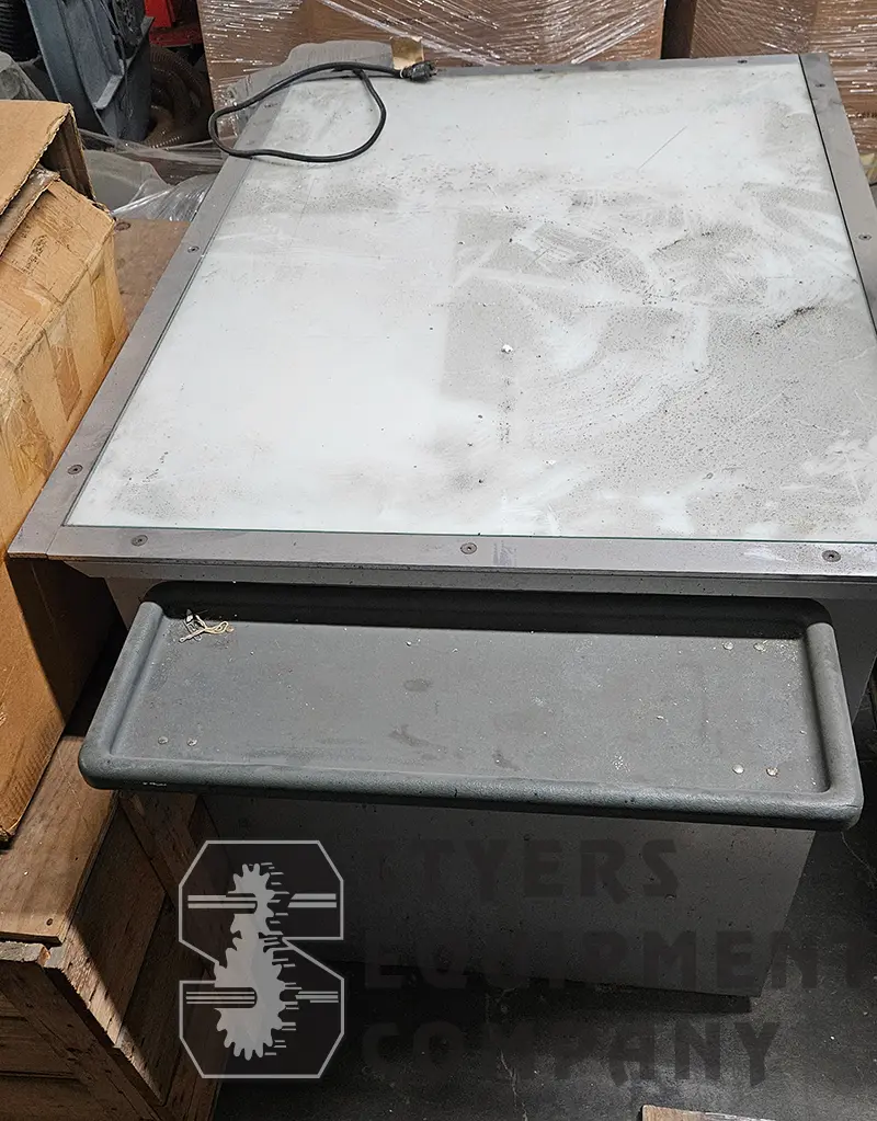 USED NUARC VLT42F