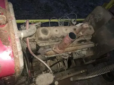 Used WAUKESHA GAS ENGINE Gas Engines Pennsylvania US | East West Machinery & Drilling #1415529
