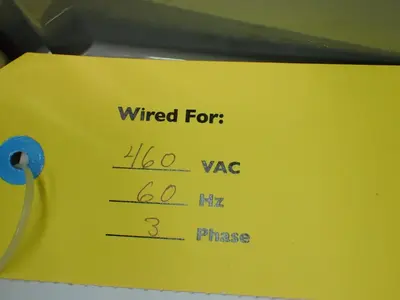 USED ABB 41P2S