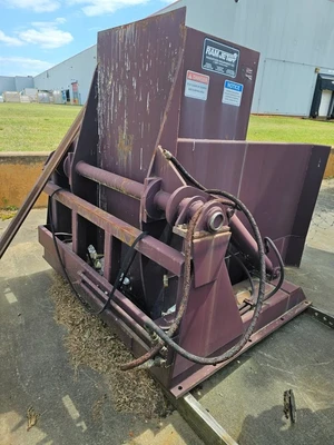 Used Marathon _UNKNOWN_ Bin Dumpers South Carolina US | ISP Equipment Group #1319099