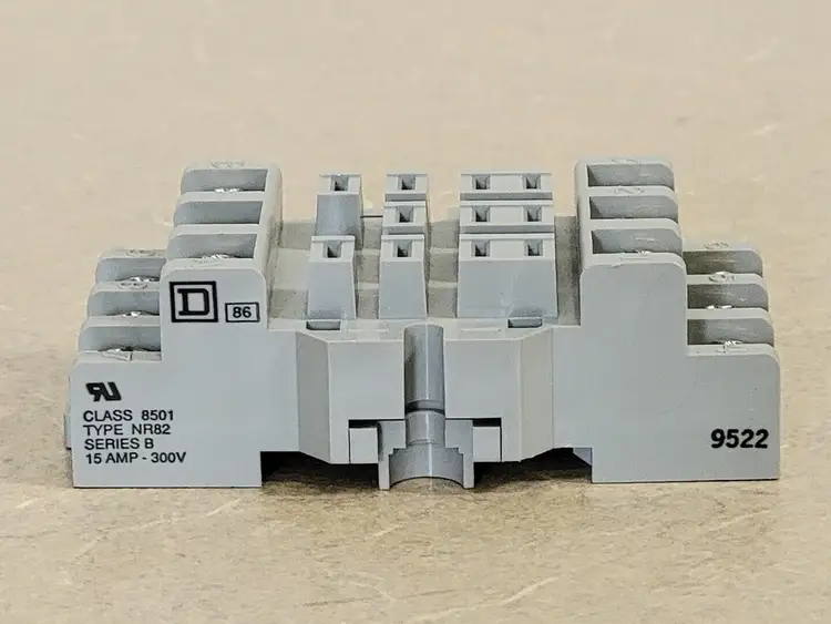 New | in-Stock SQUARE D NR82 Misc Electrical & Power Parts British Columbia CA | Lenmark #247498