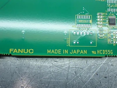 New | in-Stock FANUC A20B81010111 / 068 Circuit Boards Ohio US | HGR 24 #733883
