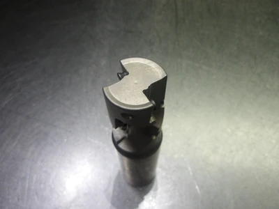 Ingersoll 1" 2 Flute Indexable Milling Cutter 1" Shank 22J3Q-1001780R01 (LOC2688C)