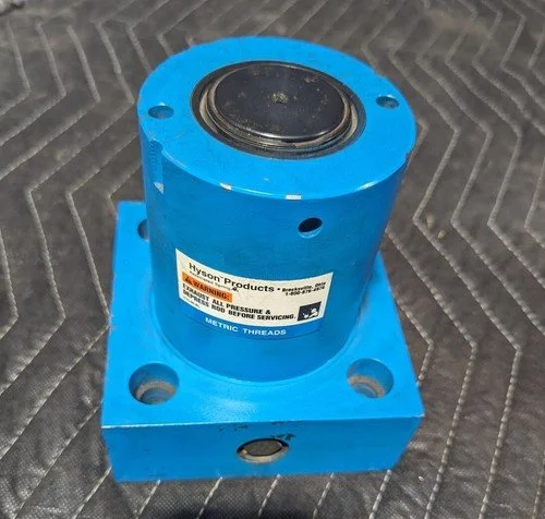 Used HYSON PRODUCTS MOR-B 4X3 Hydraulic Cylinders Missouri US | Up Time Machines #785054