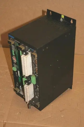 Used VICKERS SMC20ENH08BNR211510 Circuit Boards Michigan US | Ideal Machinery #568380