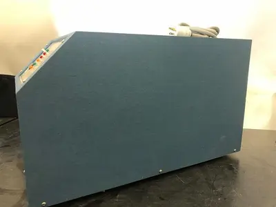 WAFAB UNCORPORATED MODEL WHRV-1211 V.115 CHILLER