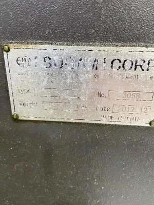 2012 Tsugami S206 CNC Swiss Lathe | Machinery Resources International (36)