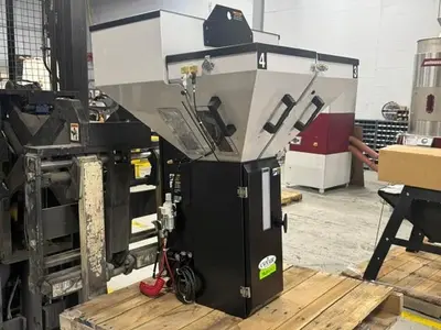 New | in-Stock 2026 CONAIR TB100-4 Agitators, Blenders, Mixers Massachusetts US | Absolute Machinery #1466024