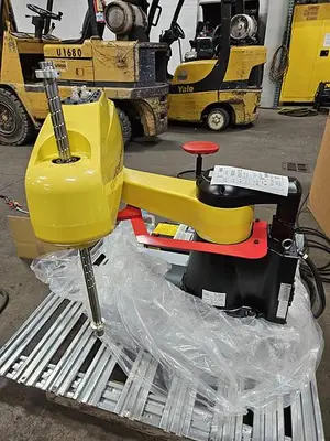 USED 2022 FANUC SR-20IA