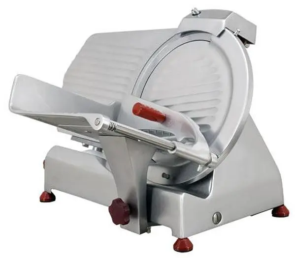12-inch Belt-Driven Meat Slicer with 0.35 HP Motor - WOW PRICE!!!!
