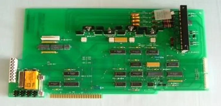 Used VARIAN _UNKNOWN_ Printed Circuit Boards (PCB) Texas US | Bamko Surplus Process Equipment #940572