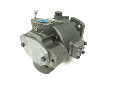 NEW BOSCH PHV-PNFF-20KRM-01 HYDRAULIC MOTOR PHVPNFF20KRM01 900107